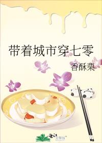 香酥栗带着城市穿七零