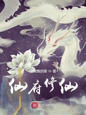 仙府修仙类小说
