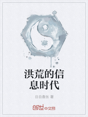 洪荒的信息时代 小说