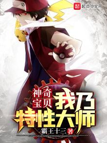 神奇宝贝:我乃特性大师