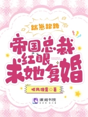 踹崽跑路!帝国总裁红眼求她复婚