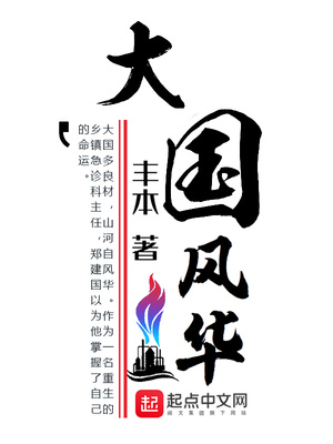 大国风华女主几个
