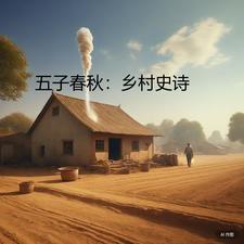 五子春秋:乡村史诗