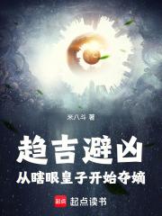 趋吉避凶:从九龙夺嫡开始