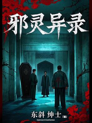 邪灵秘录笔趣阁