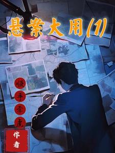 悬案大用:1小说