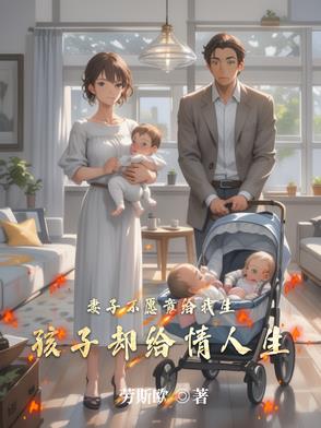 妻子不愿意给我生孩子却给情人生了孩子