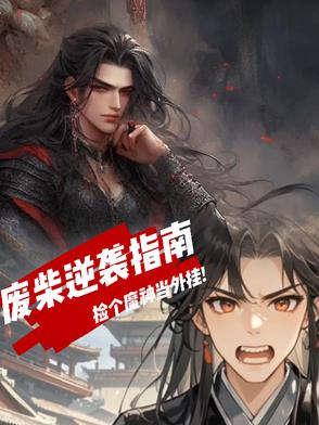 废柴魔尊
