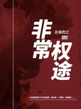 非常权途 第1617章