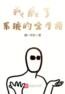 我成了金手指 小说