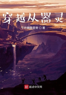 穿越之器灵也疯狂