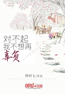 对不起,我不想再辜负