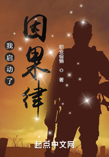 我启动了因果律
