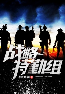 战略特勤组