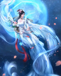 穿越当县令